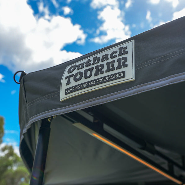 OUTBACK TOURER 270 PLUS