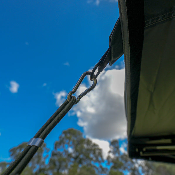 OUTBACK TOURER 270 PLUS