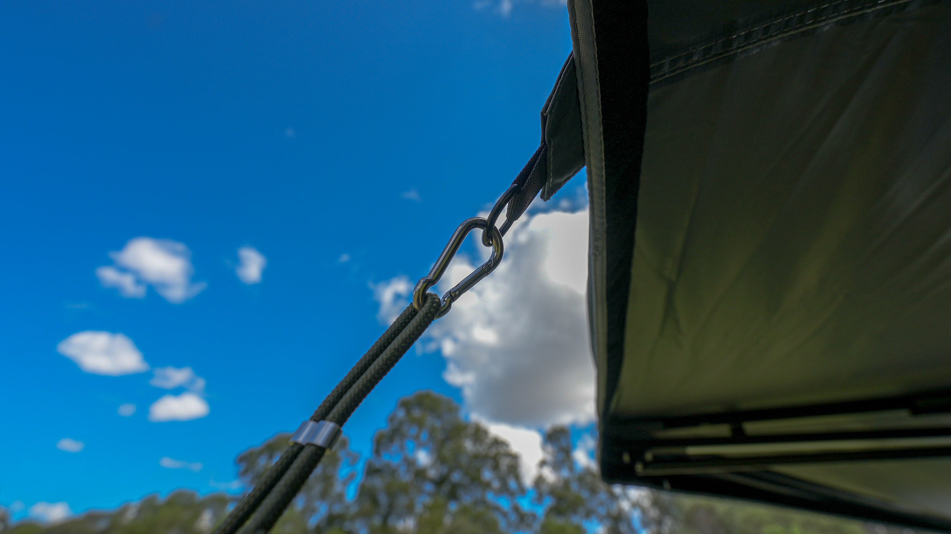 OUTBACK TOURER 270 PLUS