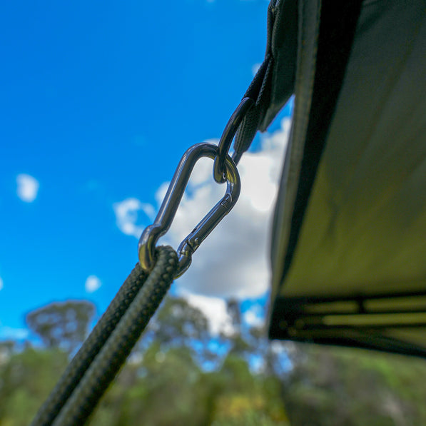 OUTBACK TOURER 270 PLUS