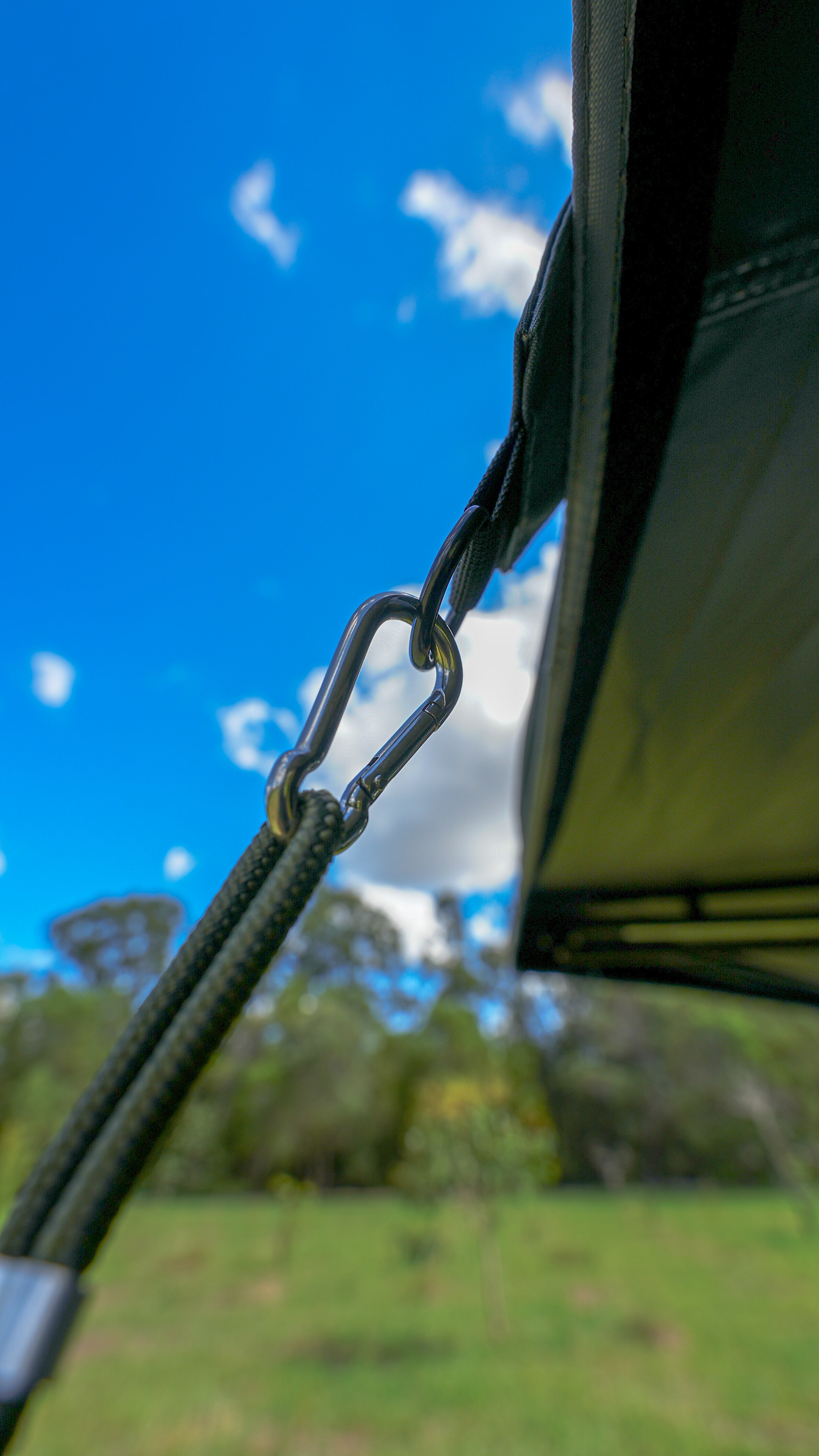 OUTBACK TOURER 270 PLUS