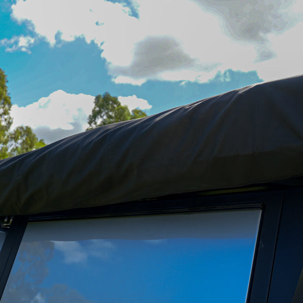 OUTBACK TOURER 270 PLUS
