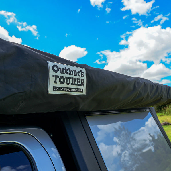 OUTBACK TOURER 270 PLUS