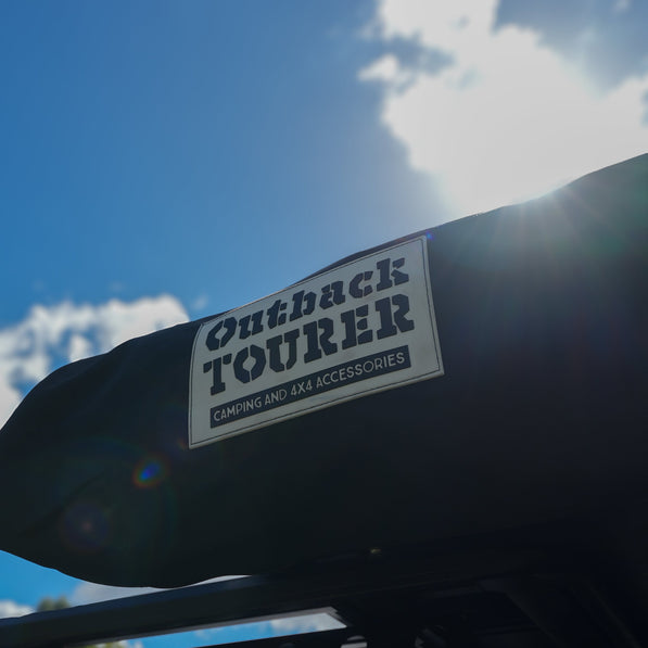 OUTBACK TOURER 270 PLUS