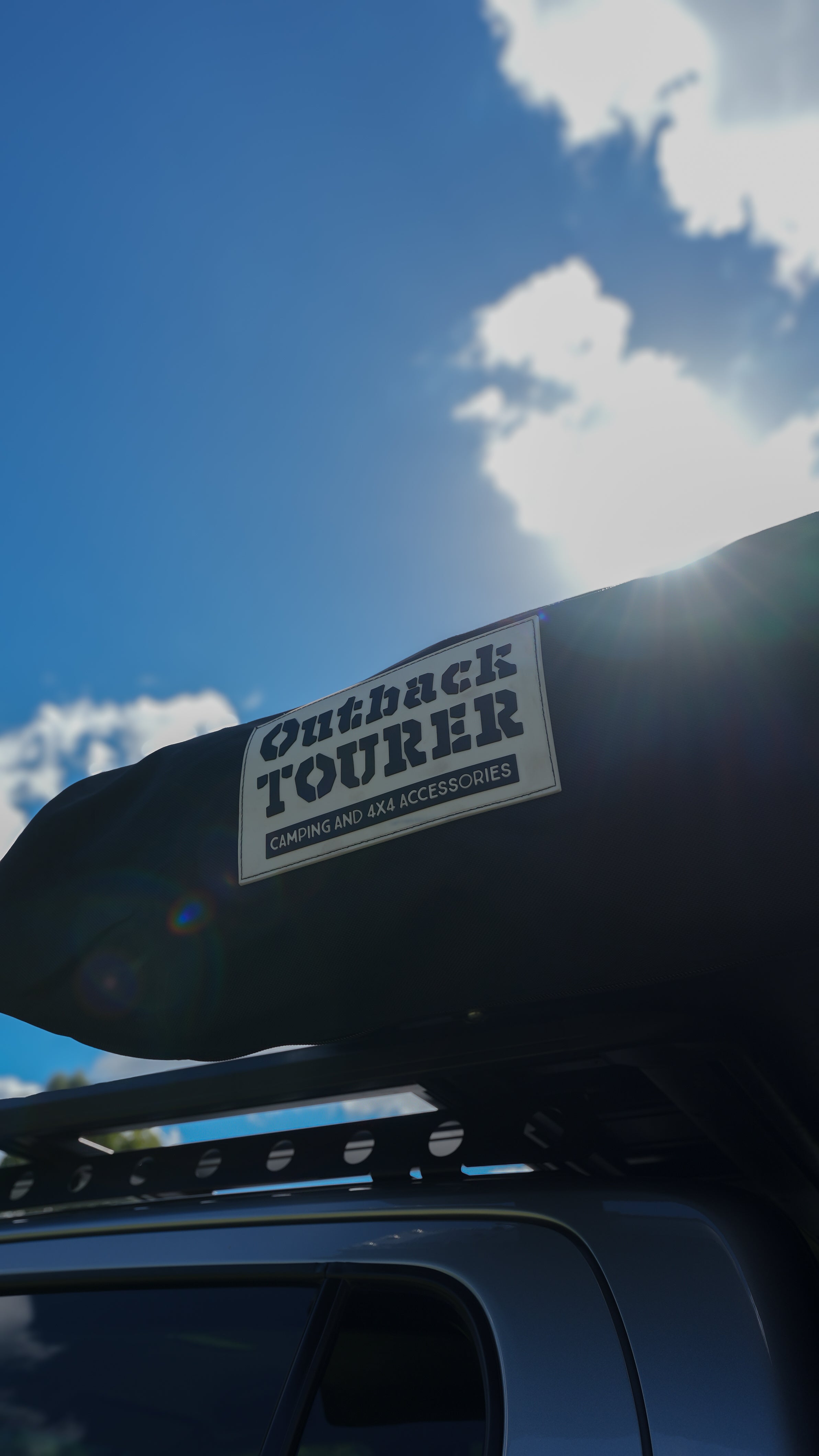 OUTBACK TOURER 270 PLUS