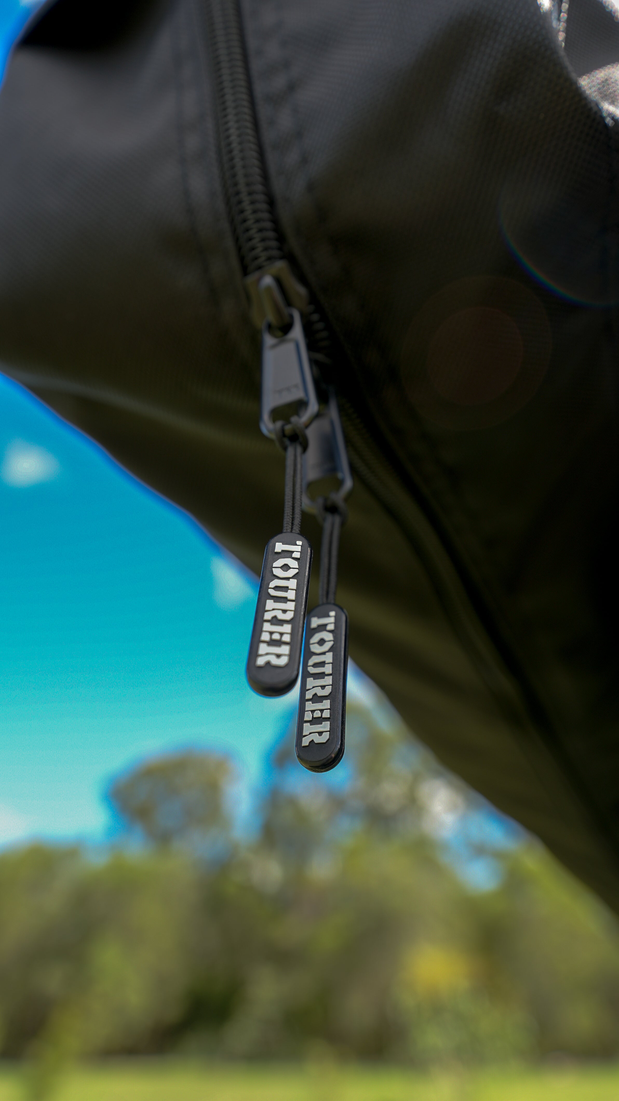OUTBACK TOURER 270 PLUS