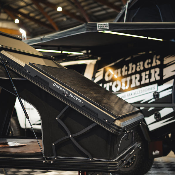OT X Plus ROOFTOP TENT