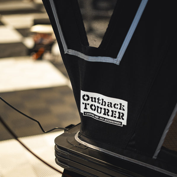 OT X Plus ROOFTOP TENT