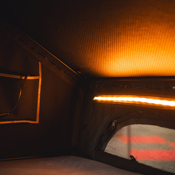 OT X Plus ROOFTOP TENT