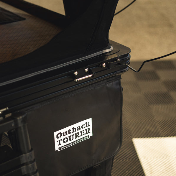 OT X Plus ROOFTOP TENT