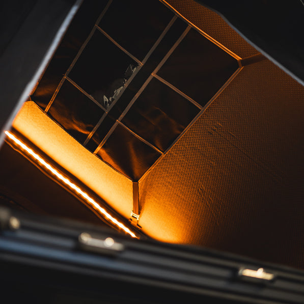 OT X Plus ROOFTOP TENT