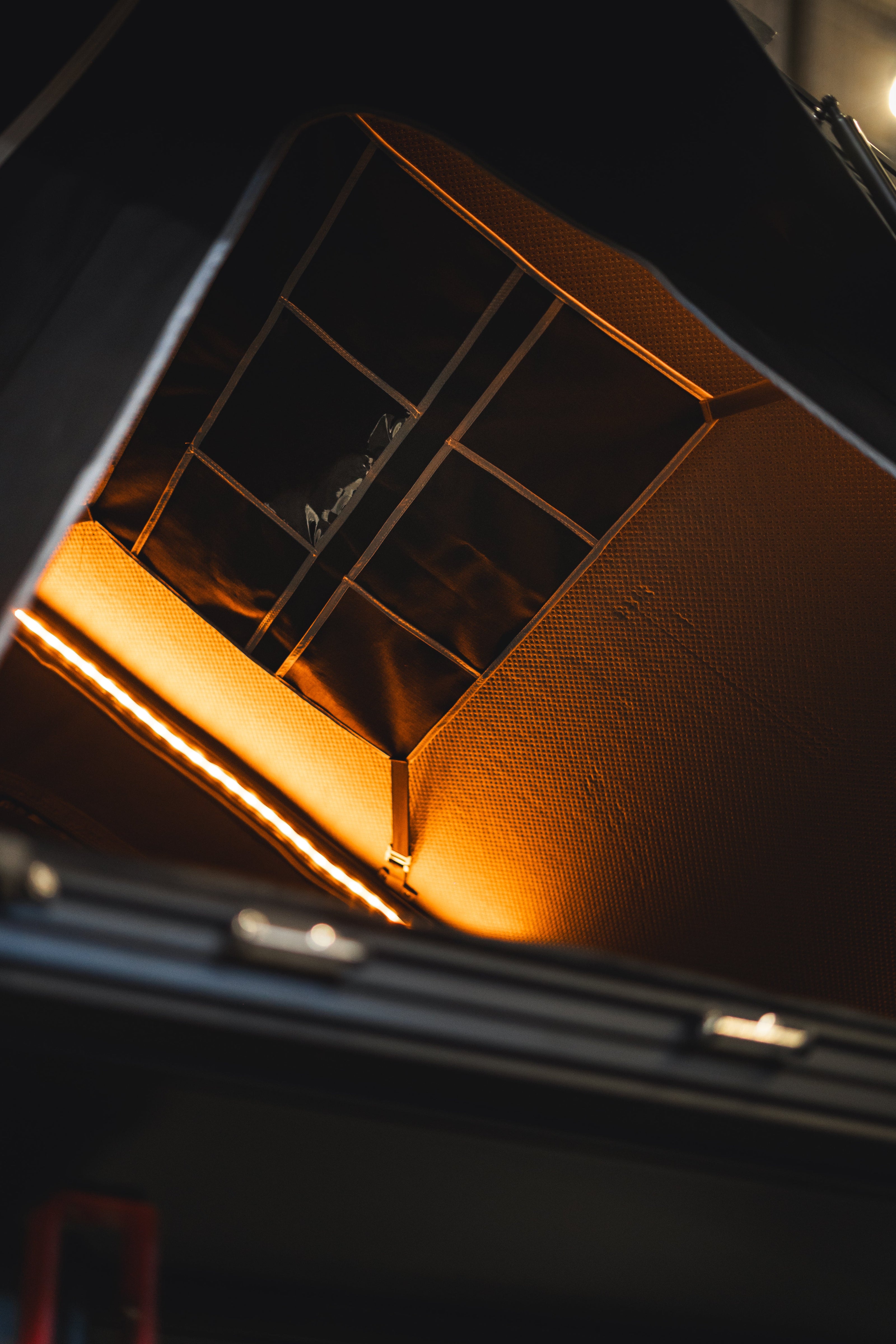 OT X Plus ROOFTOP TENT