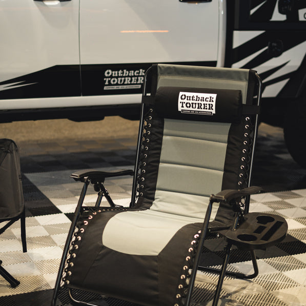 OT Luxury Recliner