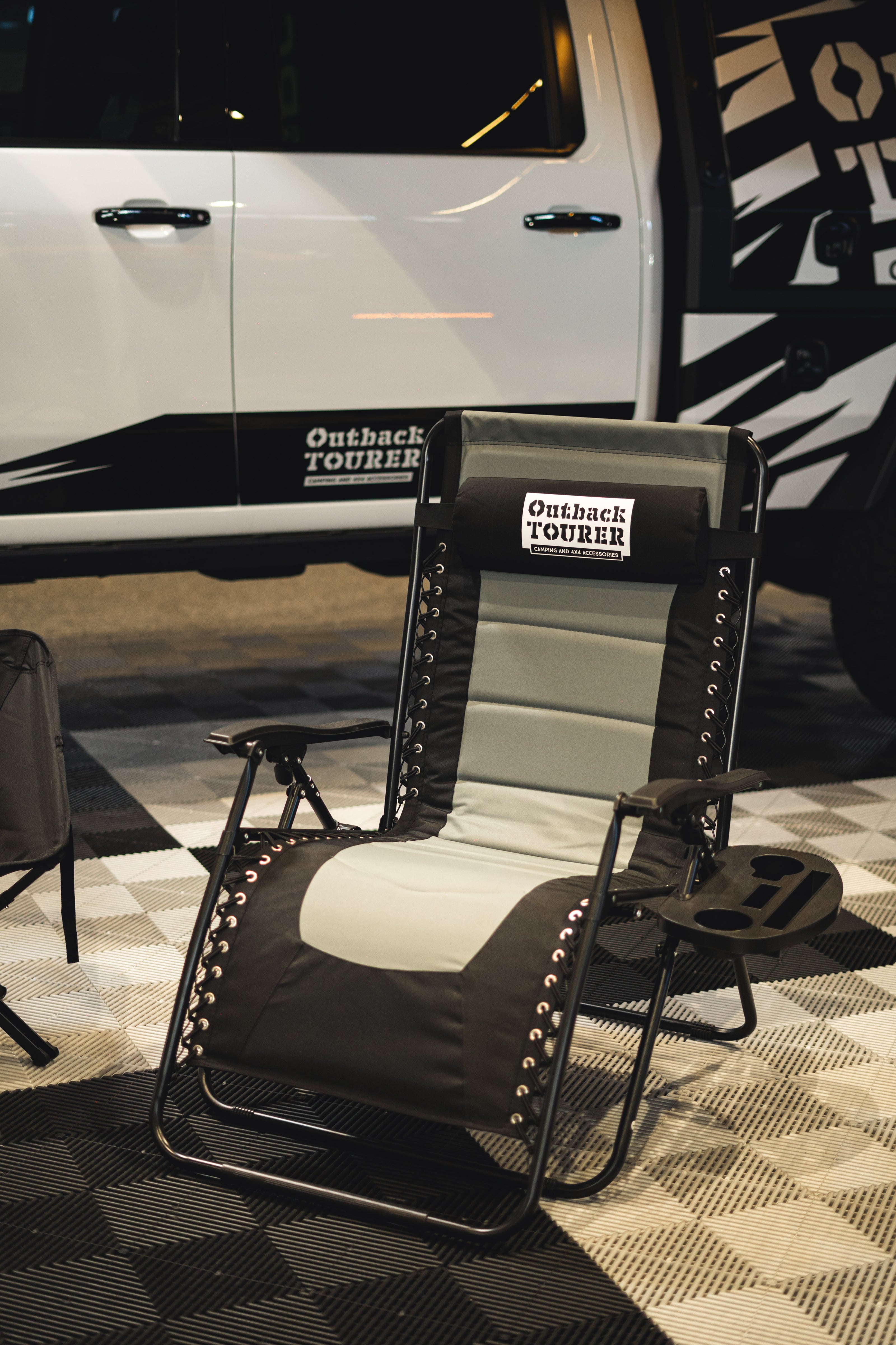OT Luxury Recliner