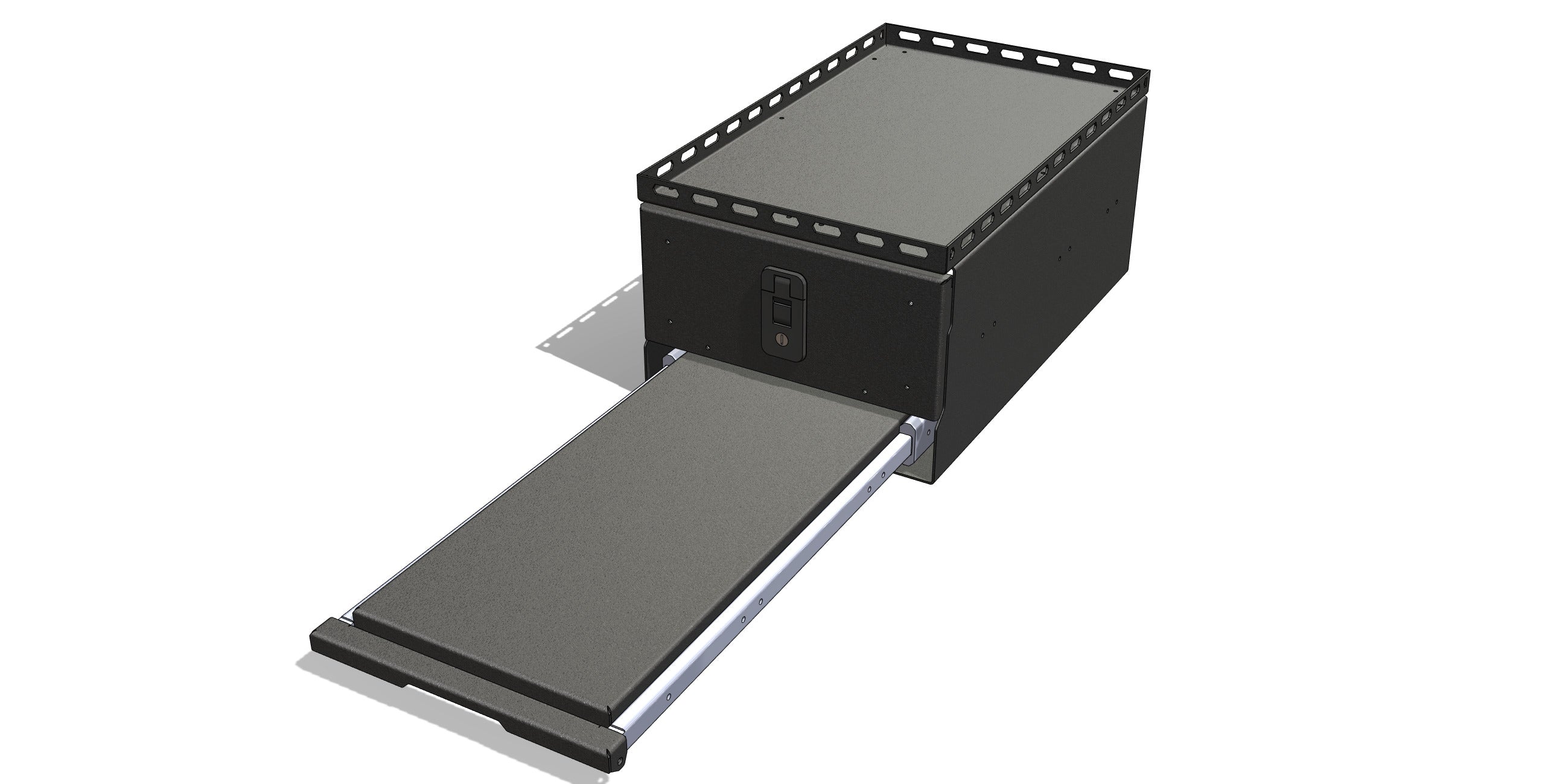 Drawer/ Table Combo-475MM W