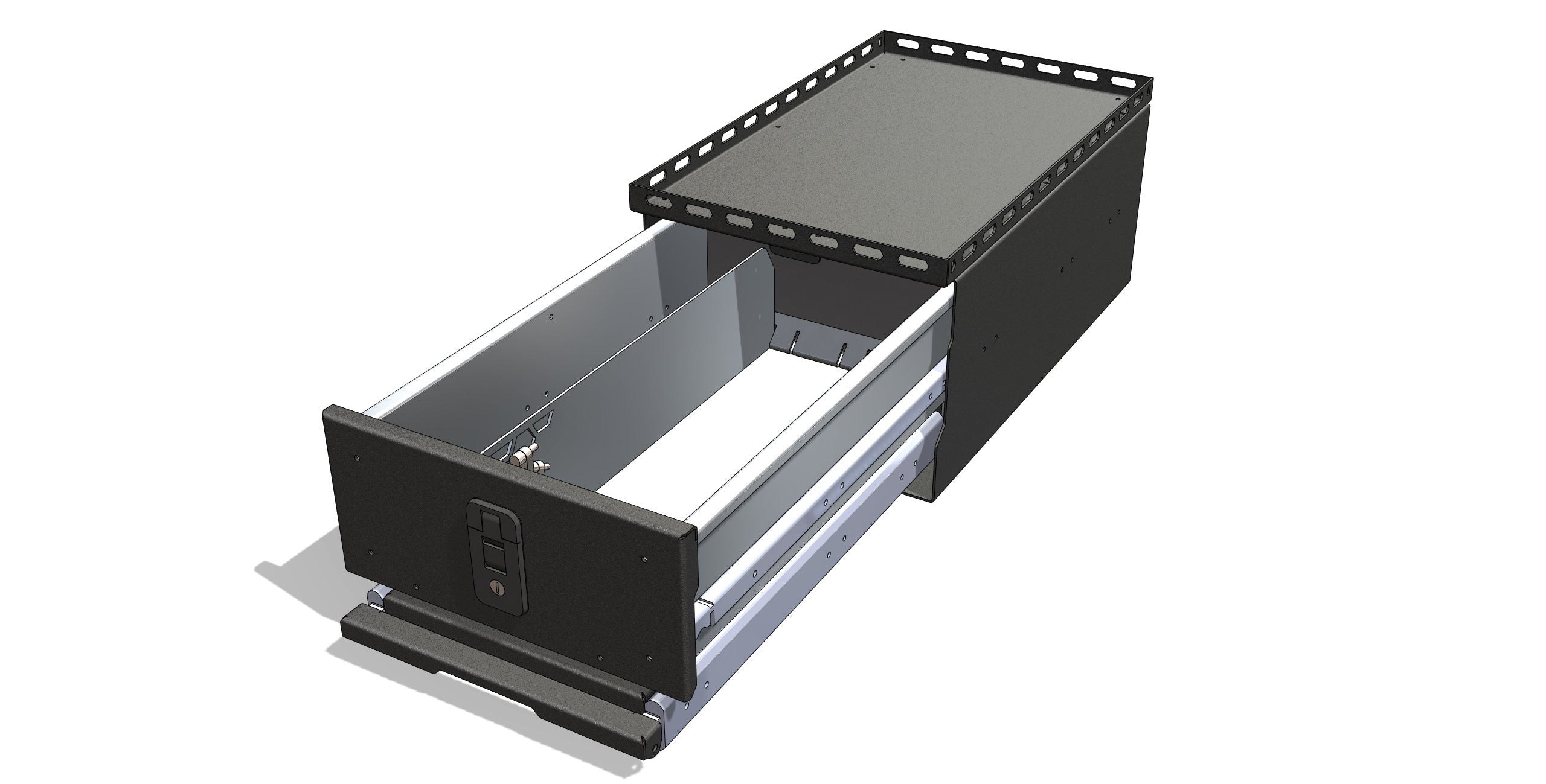 Drawer/ Table Combo-475MM W
