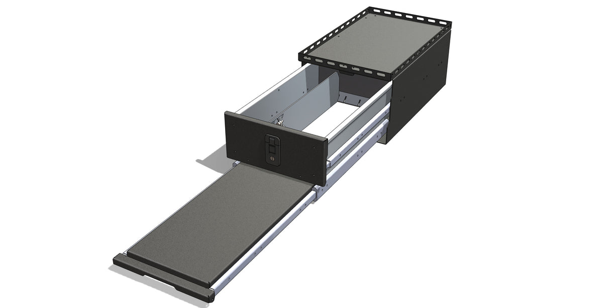 Drawer/ Table Combo-475MM W