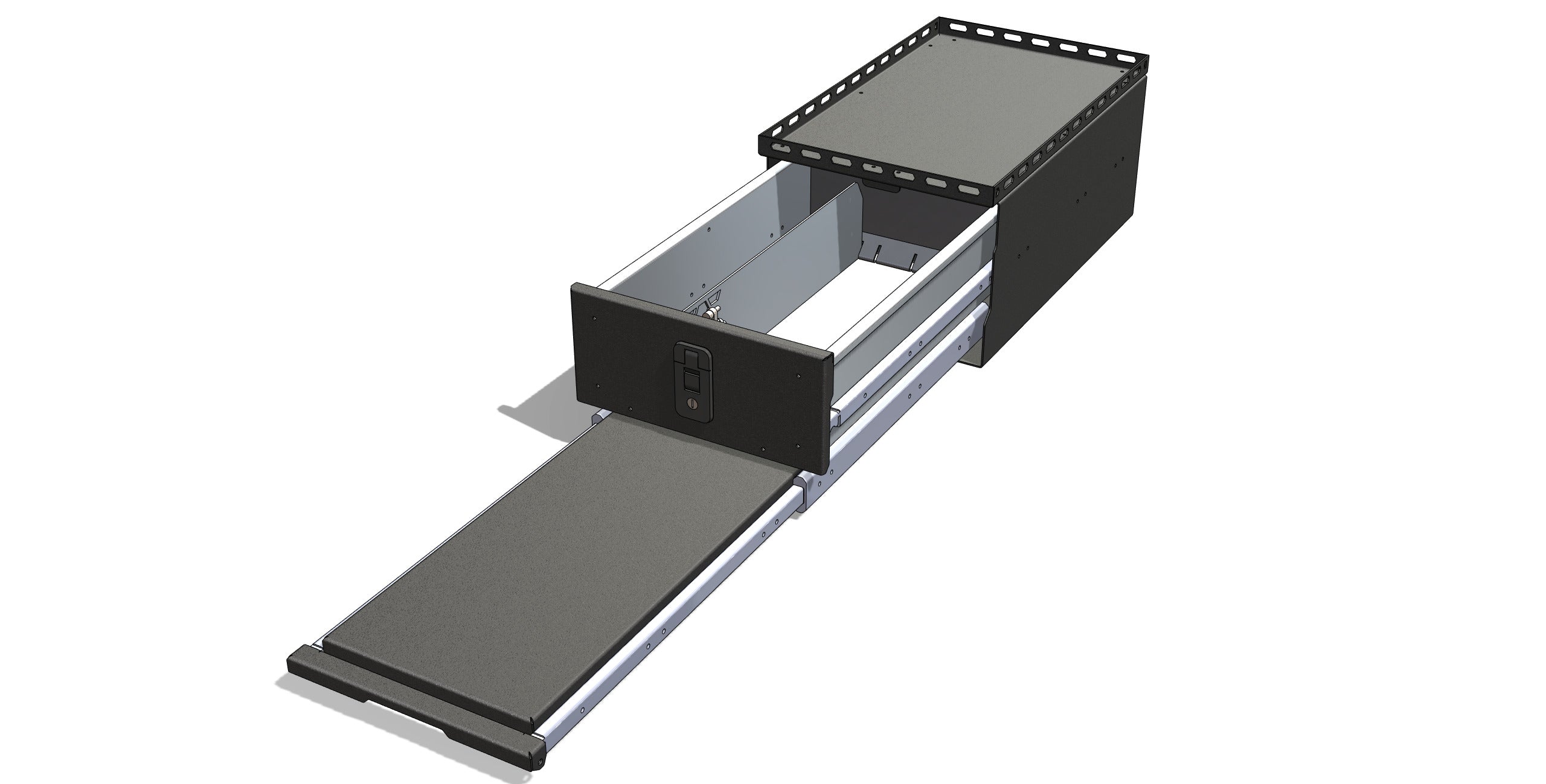Drawer/ Table Combo-475MM W
