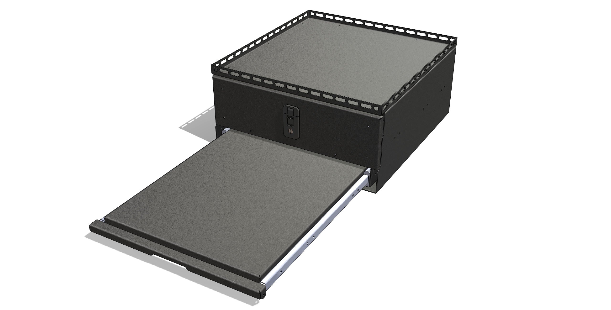 Drawer/ Table Combo-475MM W