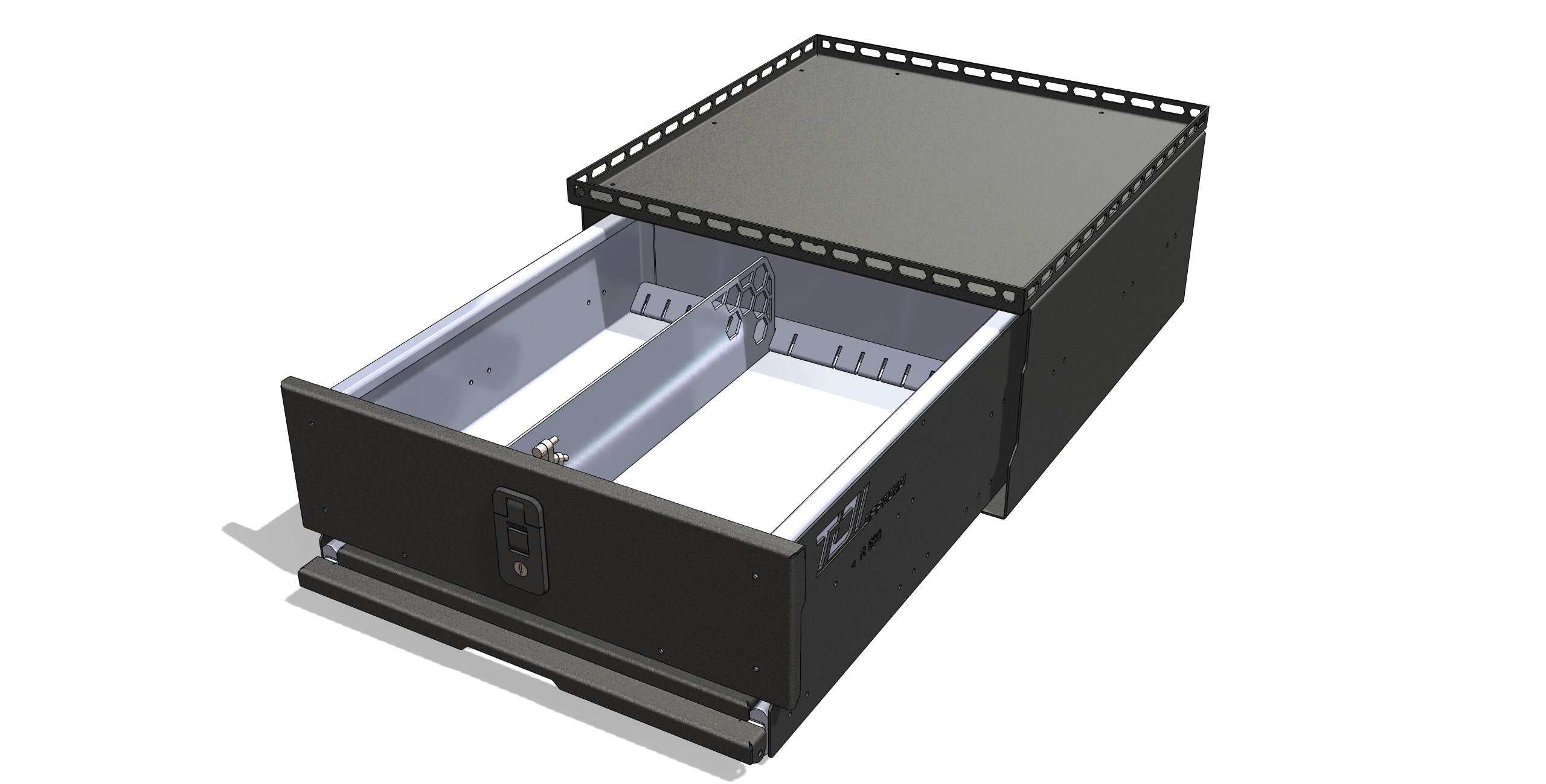 Drawer/ Table Combo-475MM W