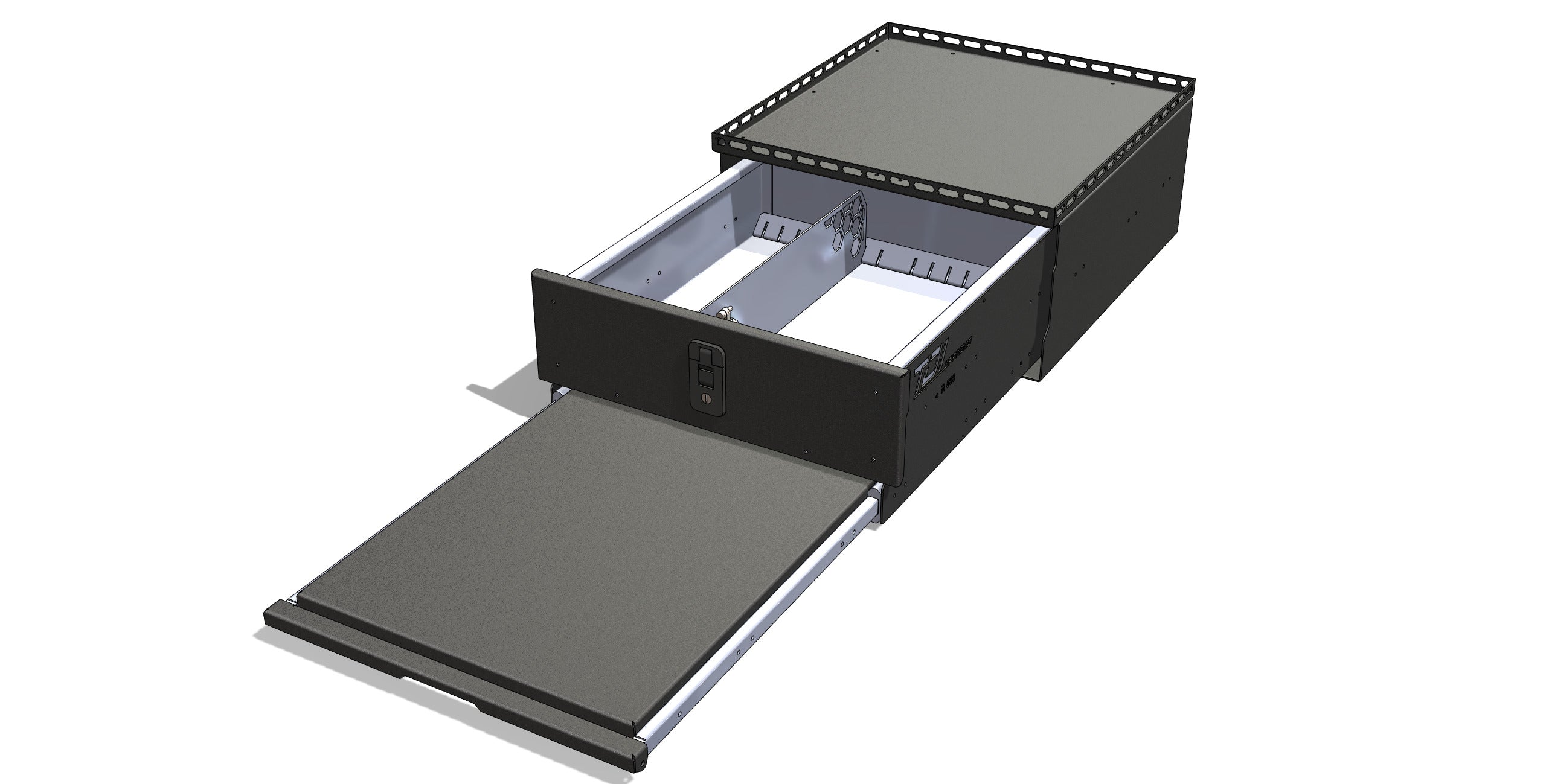 Drawer/ Table Combo-475MM W
