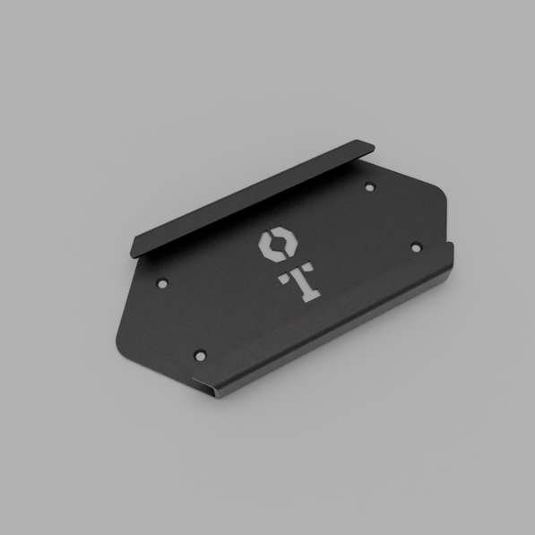 OT Touring Fan Mount
