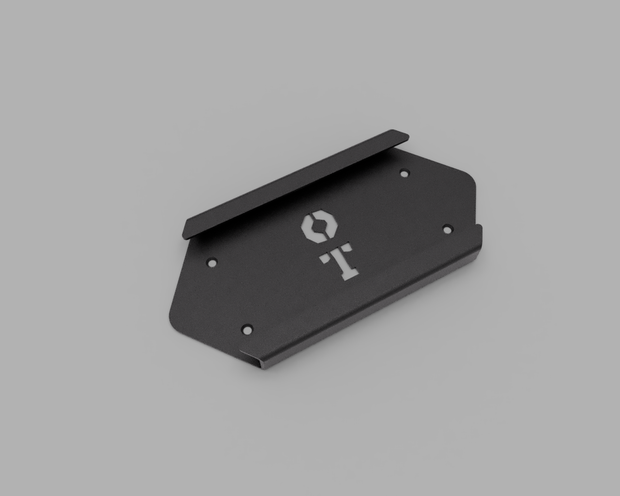 OT Touring Fan Mount