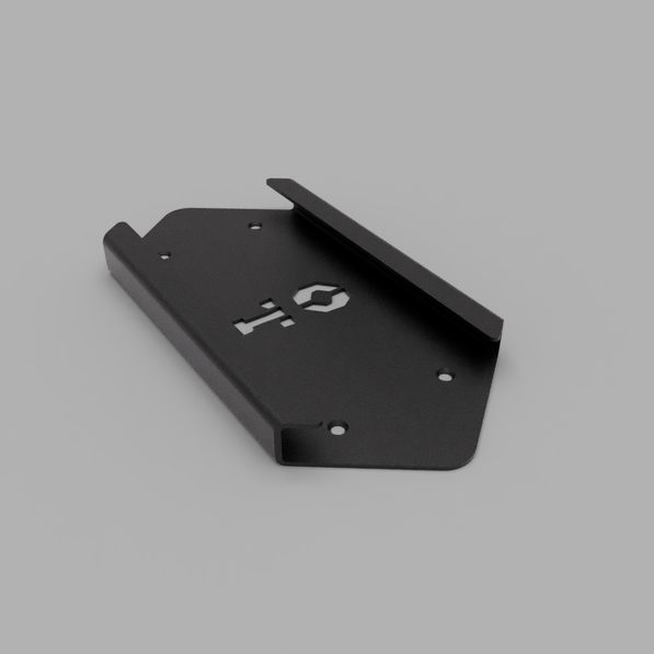 OT Touring Fan Mount