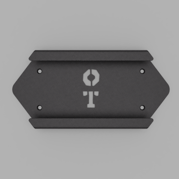 OT Touring Fan Mount