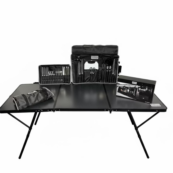 Outback Tourer 1800 Table