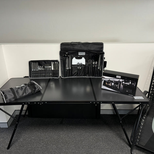 Outback Tourer 1800 Table