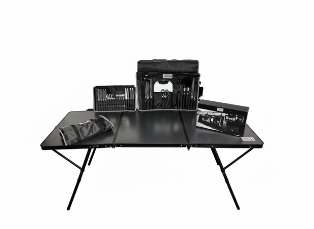 Outback Tourer 1800 Table
