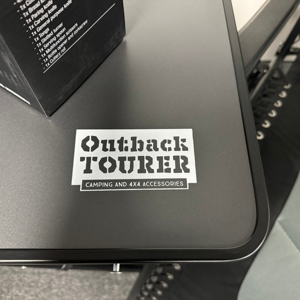 Outback Tourer 1800 Table
