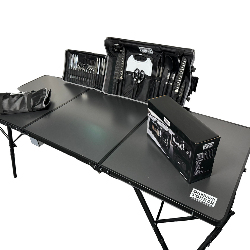 Outback Tourer 1800 Table
