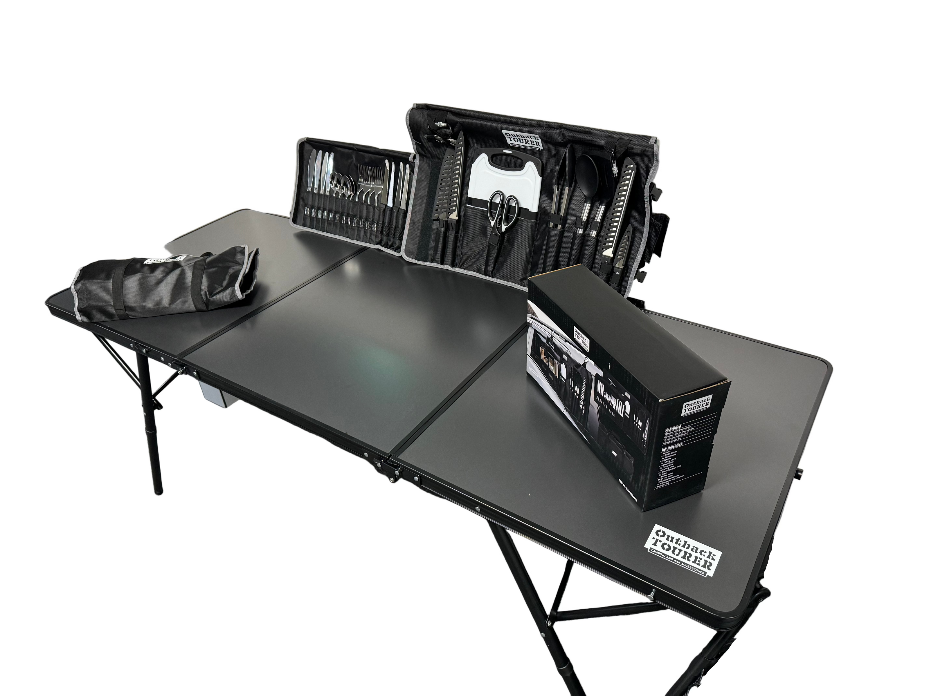 Outback Tourer 1800 Table