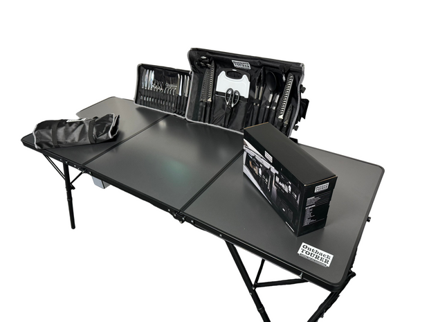 Outback Tourer 1800 Table