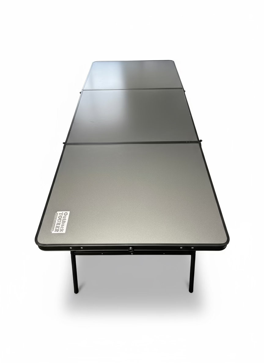 Outback Tourer 1800 Table