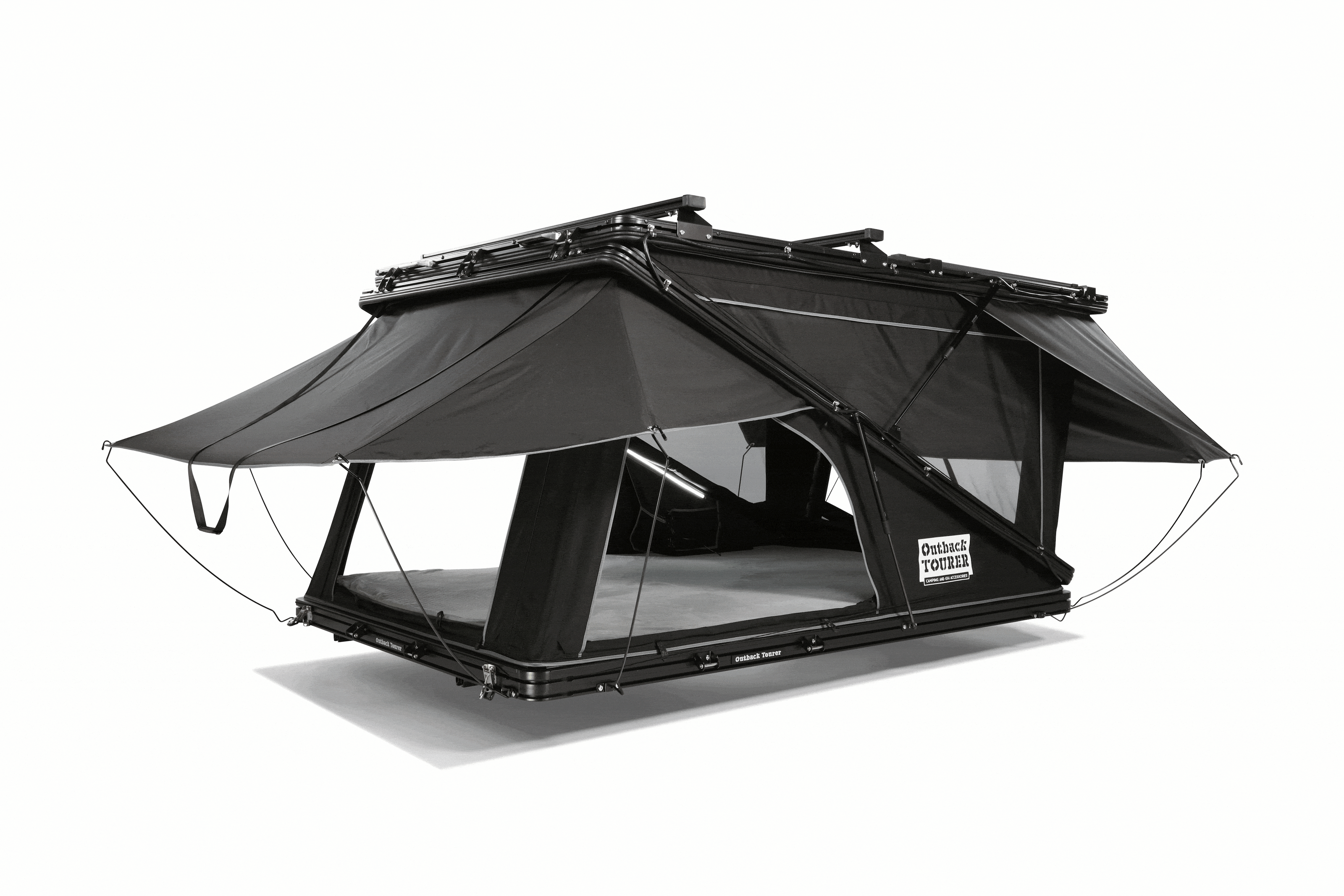 OT 1250 Z ROOFTOP TENT