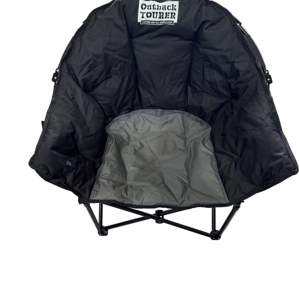 OT Heated Moon Chair