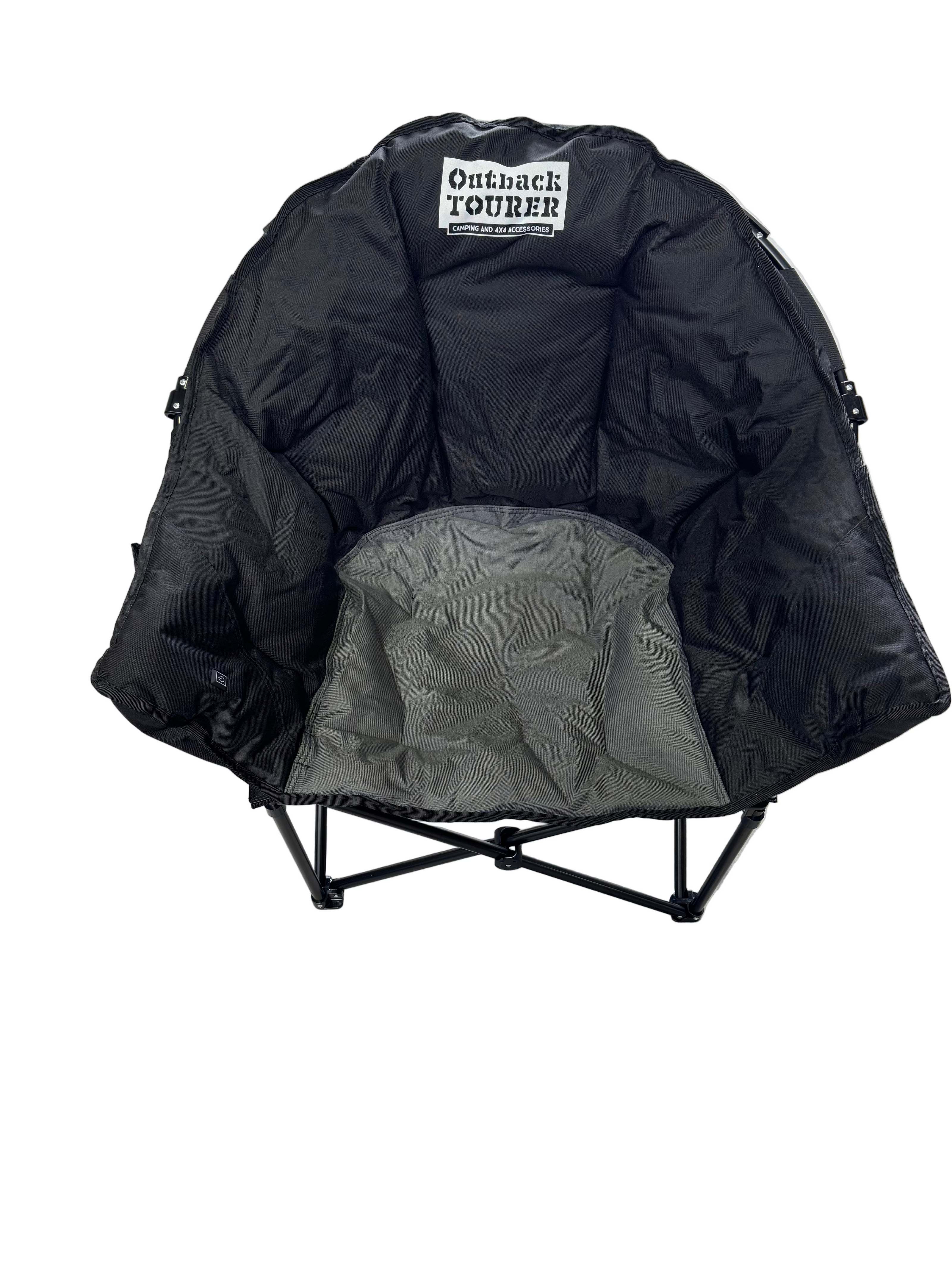 OT Heated Moon Chair