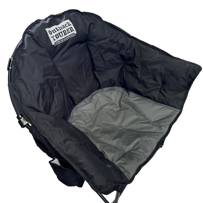 OT Heated Moon Chair