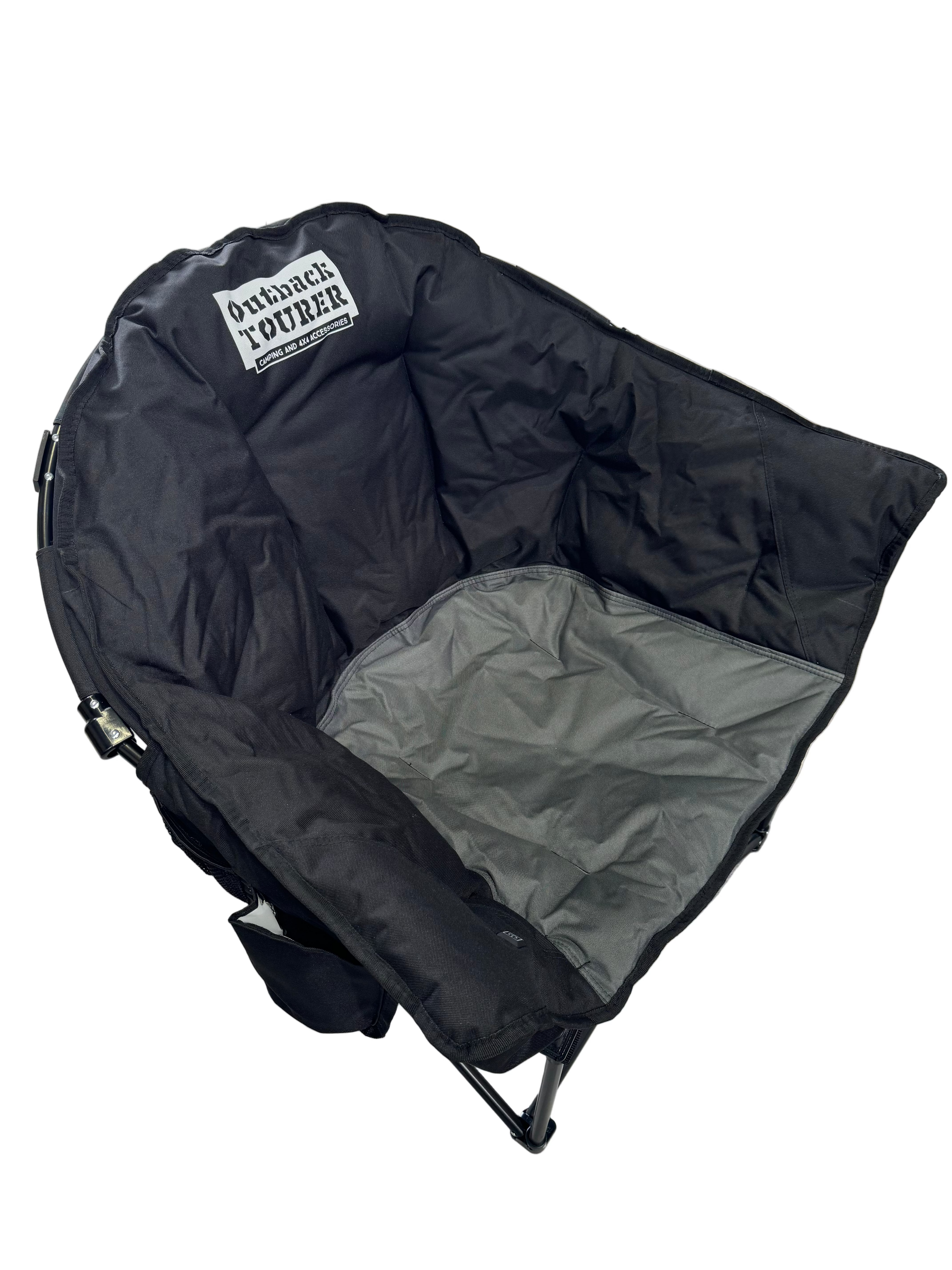OT Heated Moon Chair