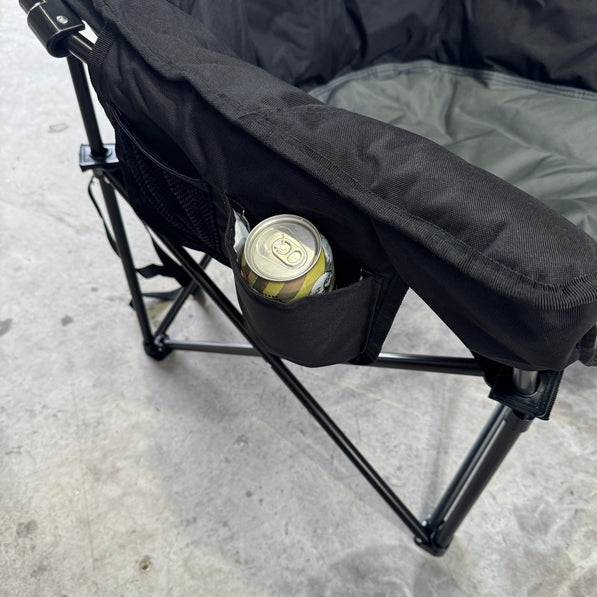 OT Heated Moon Chair