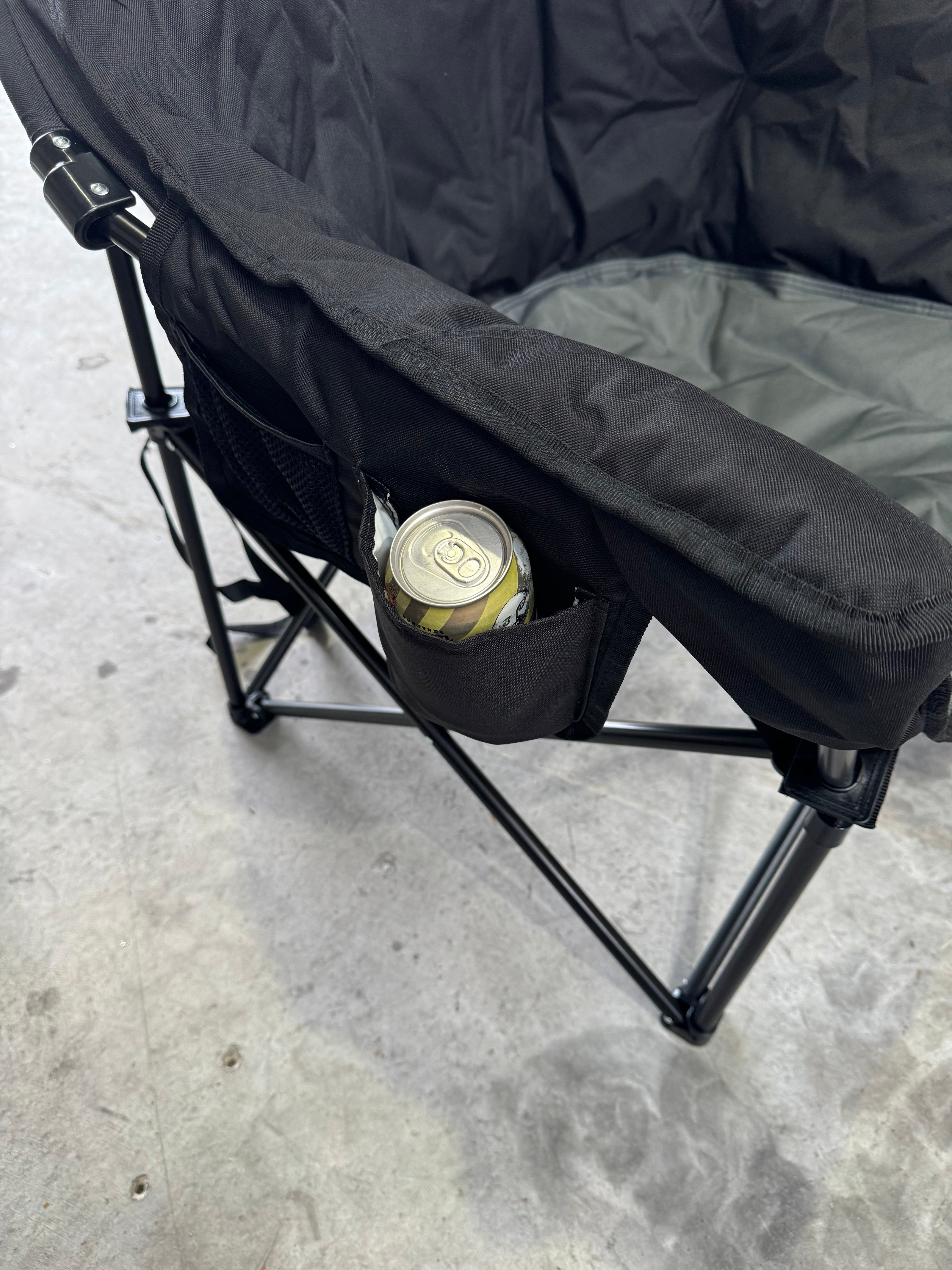 OT Heated Moon Chair
