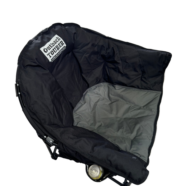 OT Heated Moon Chair