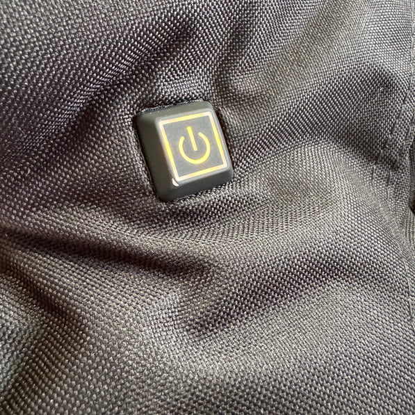 OT Heated Moon Chair