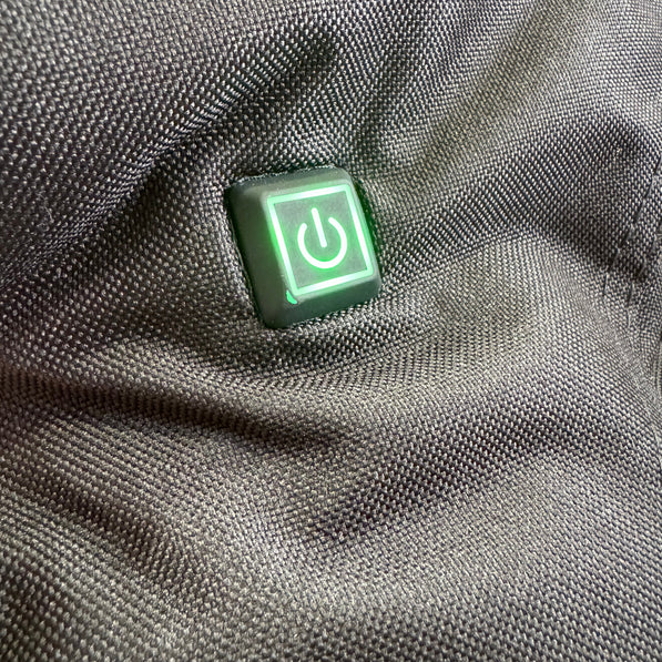 OT Heated Moon Chair
