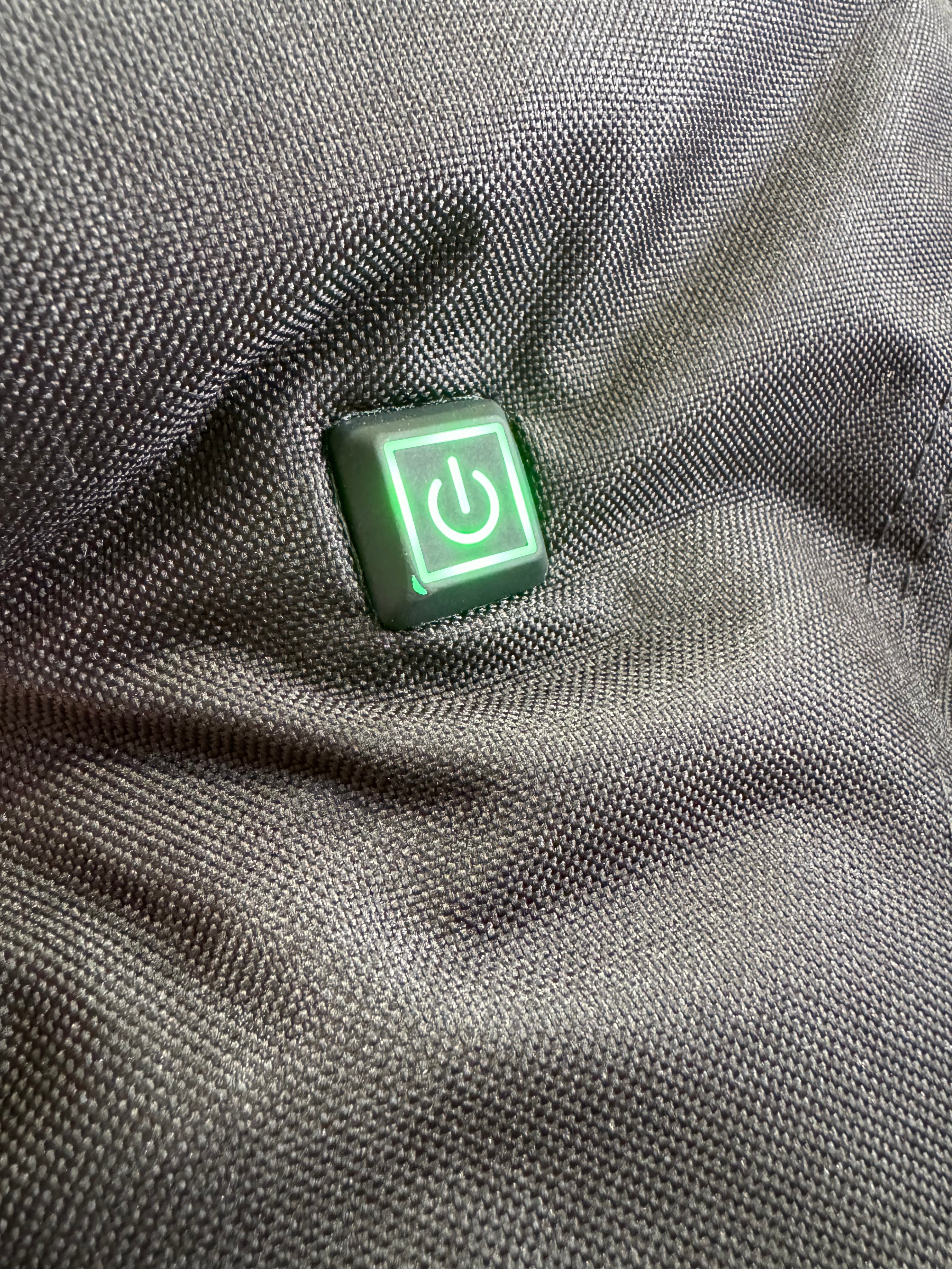 OT Heated Moon Chair