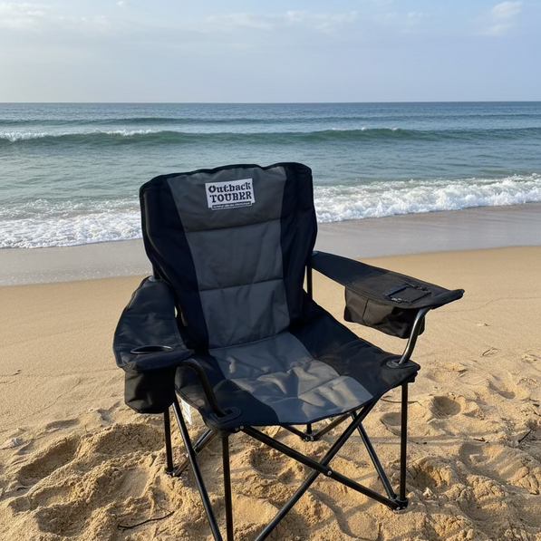 OT Camp Chair