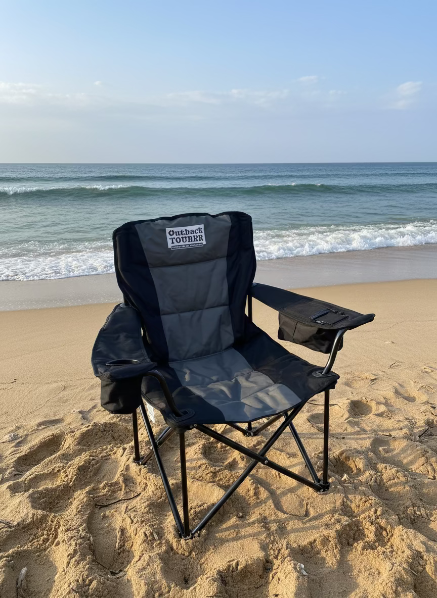 OT Camp Chair